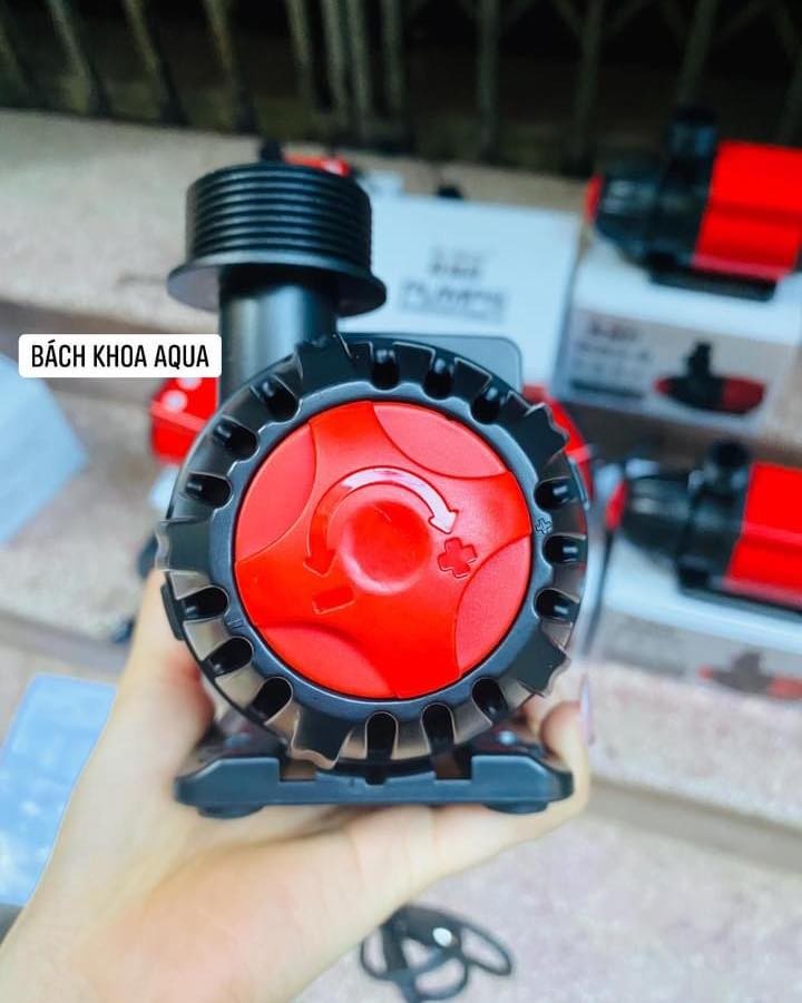 Máy bơm Ou Gecai HA thế hệ mới